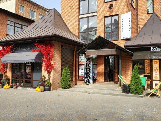 Приміщення 89 кв Гранд плаза Олександрія