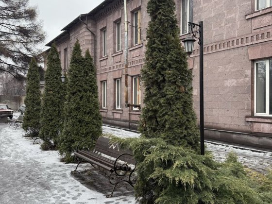 Продажа  здания  в центре города! Кам'янське