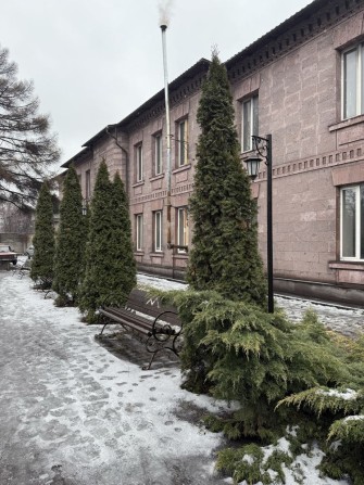 Продажа  здания  в центре города! - фото 1