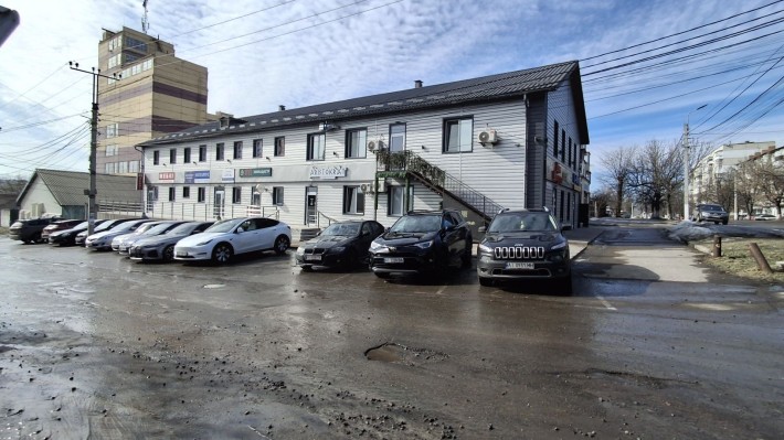 Продаж торгово-офісного приміщення750м2., м.Васильків - фото 1