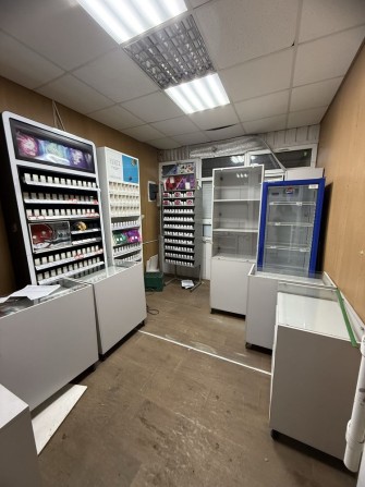 Коммерческое помещение центральный рынок. А - фото 1