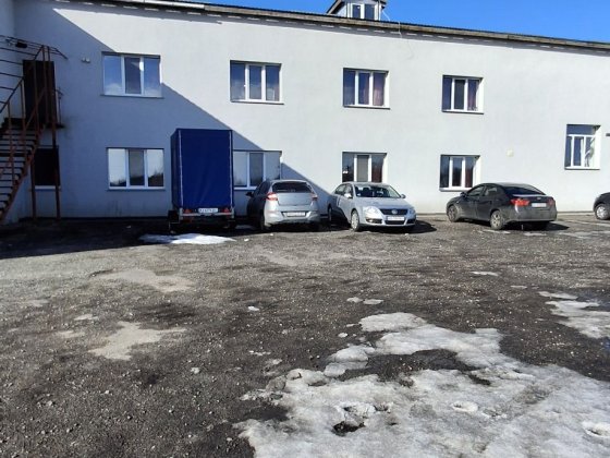 Продаж діючого бізнесу Васильків