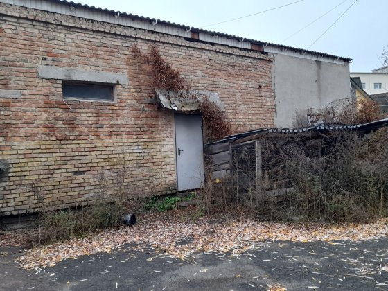 Продам приміщення 400м2 Васильків