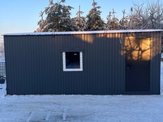 Вагончики! Нові не були у використанні Васильків