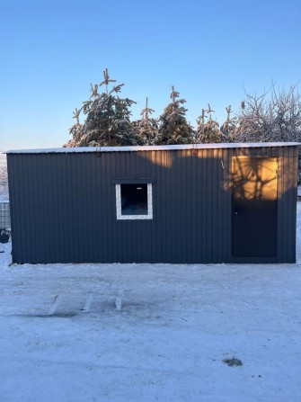 Вагончики! Нові не були у використанні - фото 1