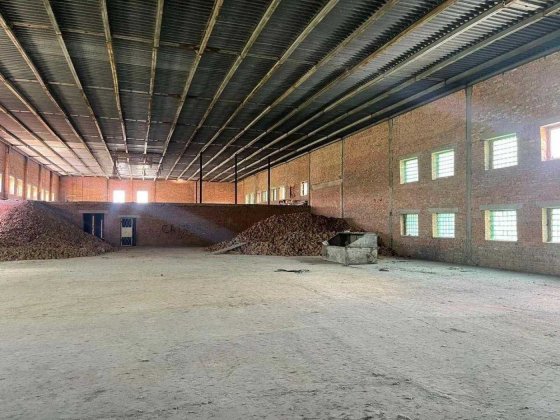 Продаж складського приміщення Васильків