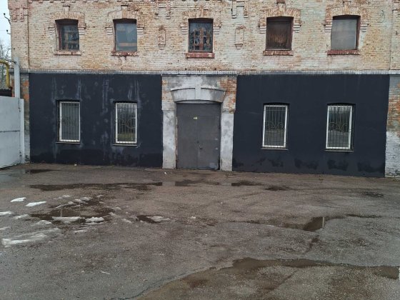 Комерційна нерухоміість Каменское