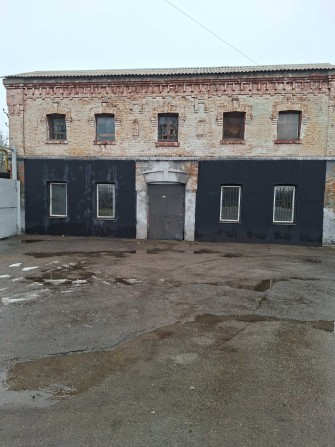 Комерційна нерухоміість - фото 1