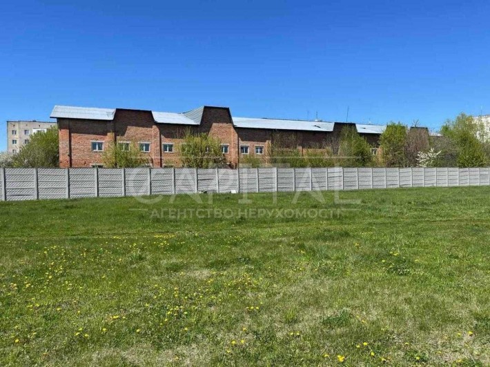 Продажа склада производство / 2150 м2 / под Киевом / Васильков - фото 1