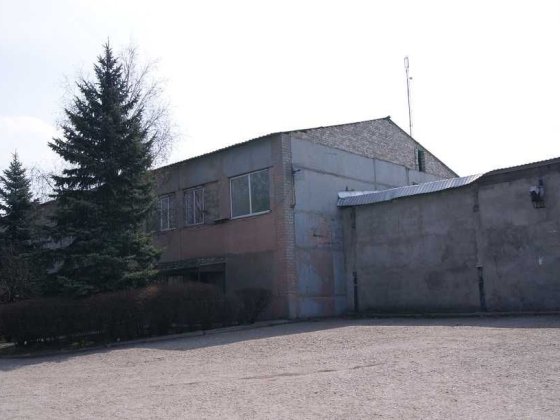 Помещение производственное,  склад 260м2 Каменское