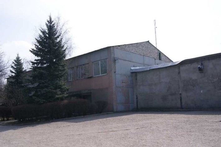 Помещение производственное,  склад 260м2 - фото 1