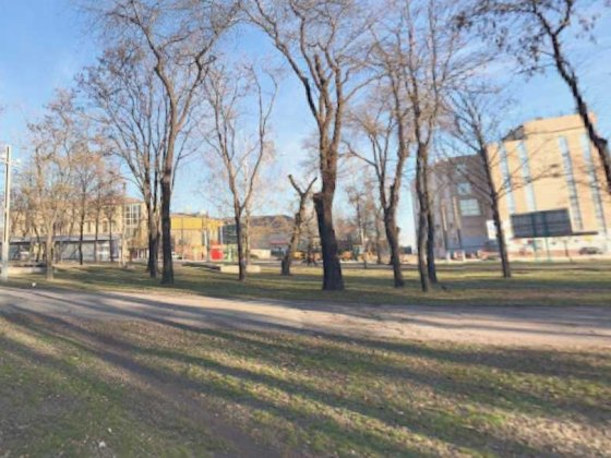 Нежитлова будівля, 95,4 кв. м, просп. Свободи, 33А Кам'янське