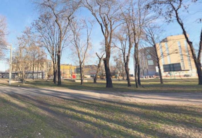 Нежитлова будівля, 95,4 кв. м, просп. Свободи, 33А - фото 1