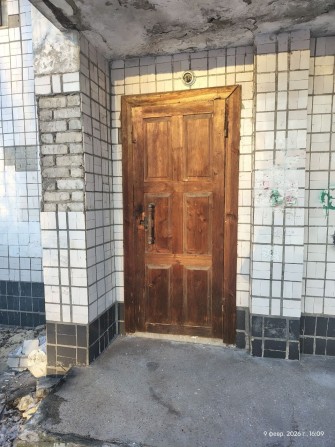 Нежитлове приміщення пр. Наддніпрянський буд. 1апр 1001 - фото 1