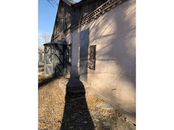 Нежитлова будівля 169,4 кв. м, вул. Лісопильна, будинок 11 Кам'янське