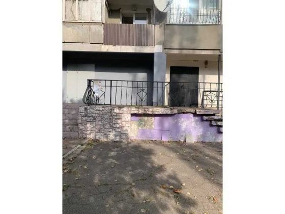 Нежитлове приміщення, 64,6 кв. м, просп. Наддніпрянський, 1Г Кам'янське