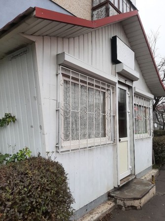 Продається кіоск - фото 1