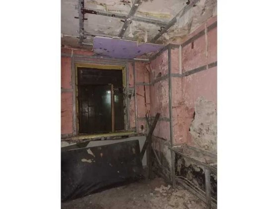 Нежитлове приміщення 46 кв. м, вул. Української Добровольчої Армії, 47 Кам'янське