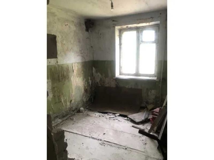 Нежитлове приміщення 43 кв. м, вул. Рохтіна Дениса, 14 - фото 1