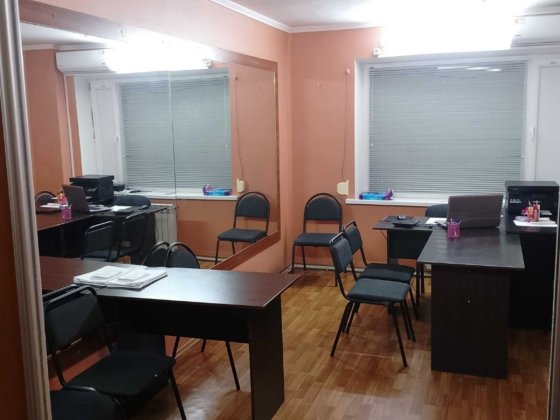 Продаж комерційної нерухомості  - Вільного призначення. Площа 96м2 Кам'янське