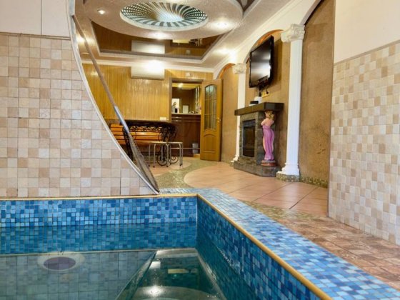 Продажа Сауна 4 мкрн. Левый берег Кам'янське