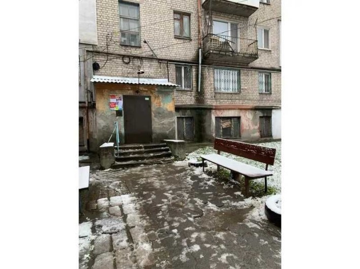 Нежитлове приміщення, 41,4 кв. м, вул. Рохтіна Дениса, 8/26 - фото 1