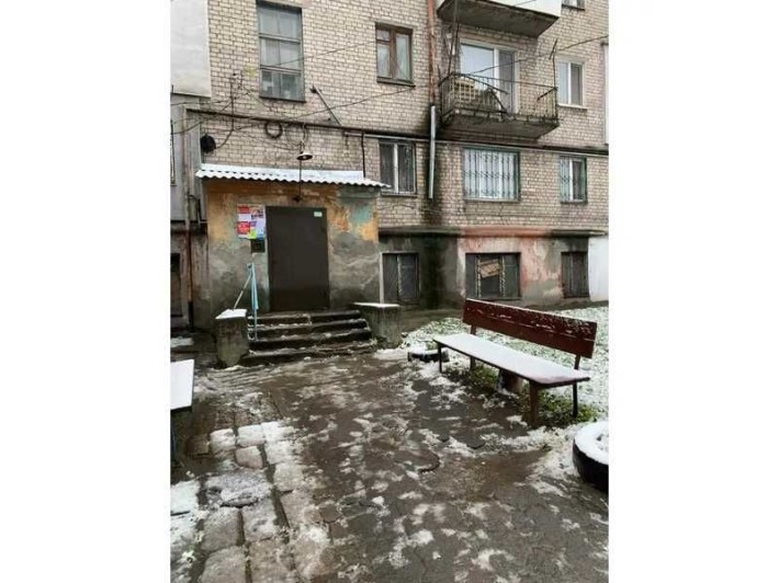 ПРОДАЖ - нежитлове приміщення, площею 41,4 кв.м. м. Кам’янське - фото 1