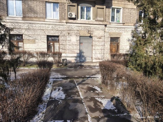 Нежитлове приміщення вул . Любомирівська ,24 Кам'янське