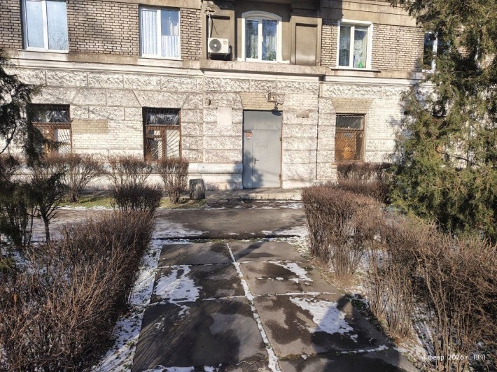 Нежитлове приміщення вул . Любомирівська ,24 - фото 1