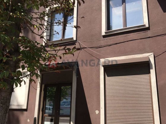 Комерційне приміщення на проспекті Тараса Шевченка Каменское