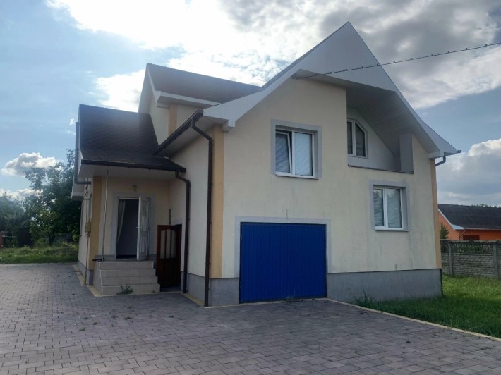 Будинок в Ланчині - фото 1