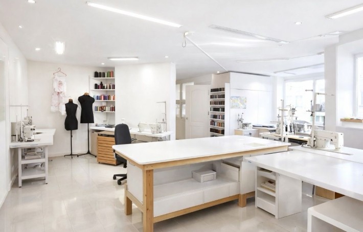 БЕЗ КОМІСІЇ продаж бізнесу в ЖК Ольжин Град / Вишгород / Ательє - фото 1