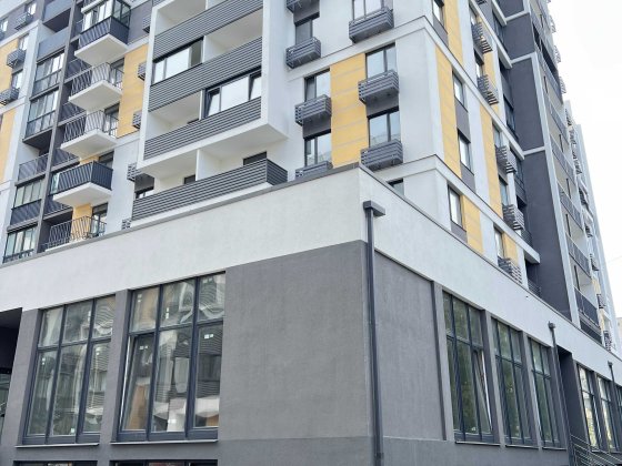 Оренда комерційних приміщень від 60м2, будинки здані Вышгород