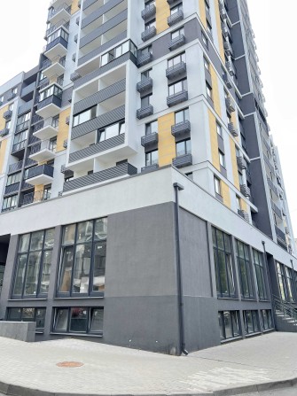 Оренда комерційних приміщень від 60м2, будинки здані - фото 1