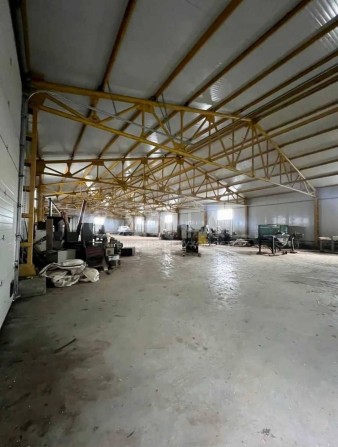 Продаж / Складське приміщення 3300м2/ Вишгород - фото 1