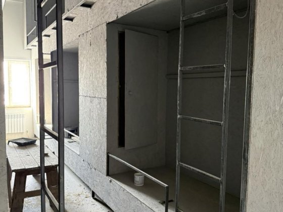 Помещение хостел Вышгород