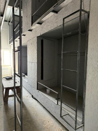 Помещение хостел - фото 1