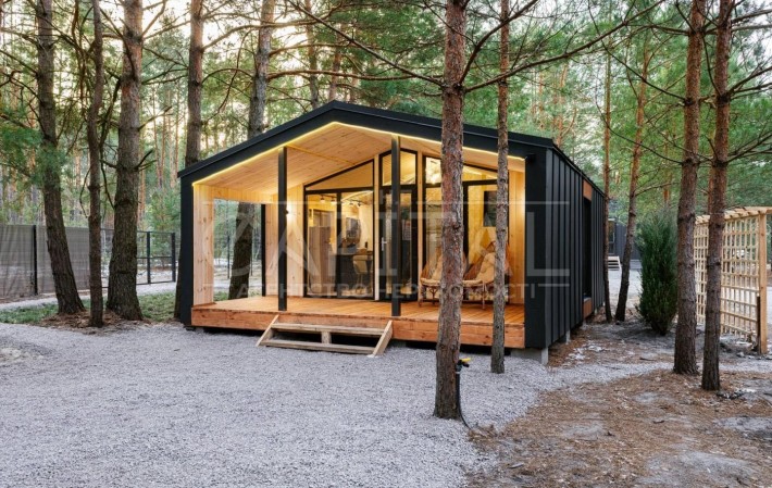 Продаж / Об'єкт сфери обслуговування/ Заміський комплекс / вишгород - фото 1