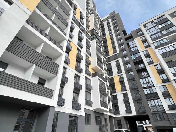 Продаж комерційного приміщення , перший поверх, Акційна ціна Вышгород