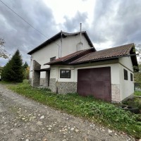 Будинок в Заріччі кафе “Млин” Яремче