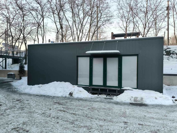 Продаж Маф,офісне приміщення - фото 1