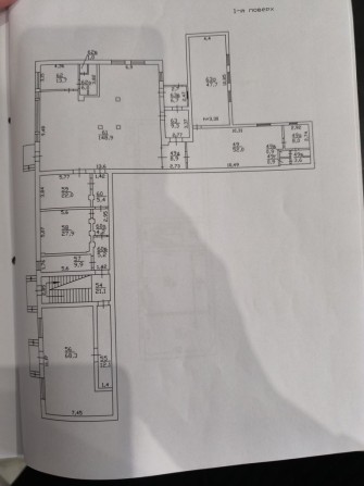 Продаж комерційної нерухомості - фото 1