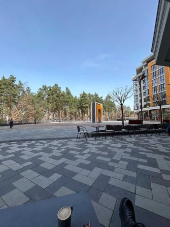 Продам помещение с хорошим ремонтом  и своей террасой! - фото 1