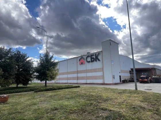 Завод 15900м2 +16,05Га земли +5,6мГвт. Без % комисии. Гостомель