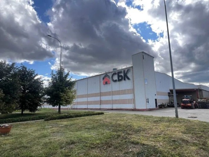 Завод 15900м2 +16,05Га земли +5,6мГвт. Без % комисии. - фото 1