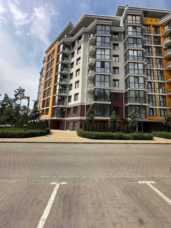 Комерція 41м2 як квартира. Без комісії - фото 1