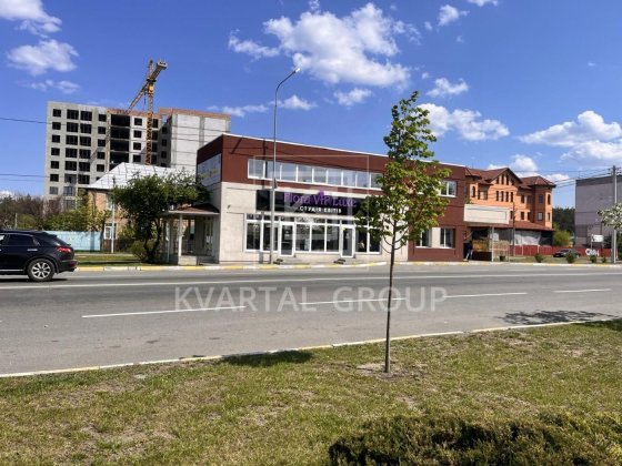 Продам 200м2 з дизайнерським ремонтом і орендарями! Гостомель