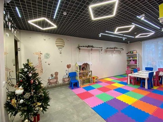 Фасадне приміщення з ремонтом! Гостомель,ЖК На Прорізній. 58,3 м2 Гостомель