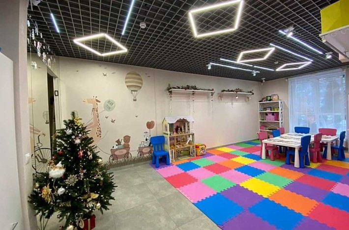 Фасадне приміщення з ремонтом! Гостомель,ЖК На Прорізній. 58,3 м2 - фото 1