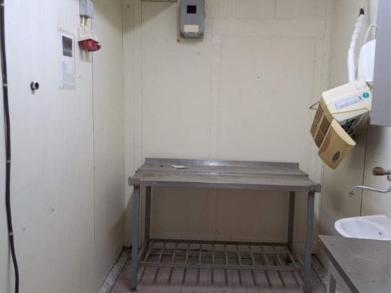 Комерційна нерухомість Гостомель